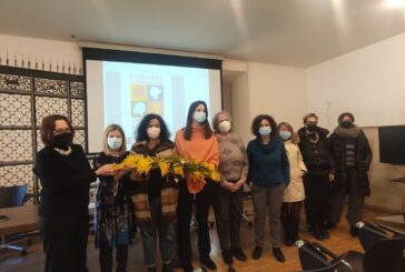 Biondi Santi: “8 marzo: non solo celebrazione”