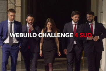 Challenge4Sud, una "sfida" per gli studenti d'Ingegneria del Sud
