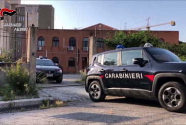 Droga ed estorsioni nel Palermitano, 11 misure cautelari