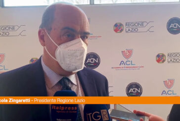 "Un Consiglio in salute", torna programma per la prevenzione nel Lazio