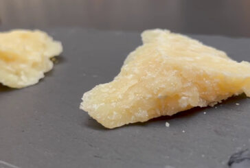 Parmigiano Reggiano torna a Identità Golose