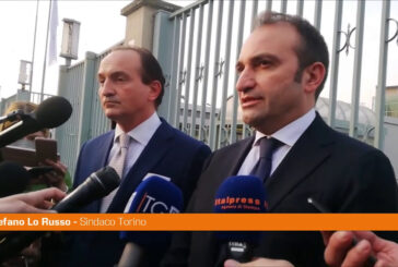Sindaco Torino "Città centrale nella strategia Stellantis"