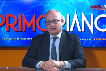Roma, Gualtieri: "Positivo il bilancio della prima fase"