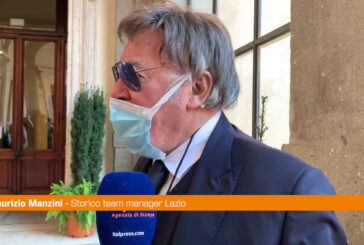 Manzini "Wilson era un leader vero"