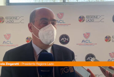 Parte l'accademia di cybersicurezza del Lazio