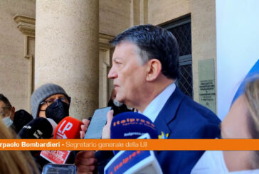 Ucraina, Bombardieri: "Il processo di pace sia più veloce possibile"