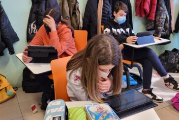 E-mail per fermare la guerra