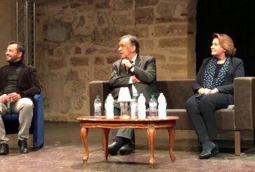 Uno spettacolo teatrale per ricordare il giudice Rocco Chinnici