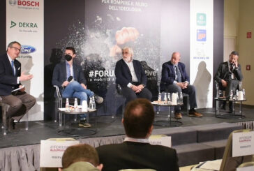 Sicurezza e sostenibilità base fondamentale per la mobilità del futuro