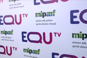 Nasce EQUtv, emittente di Mipaaf-Snaitech per l'ippica
