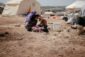 Dislocamento, povertà e prezzi in aumento: come una famiglia in Siria sopporta il peso di 11 anni di conflitto