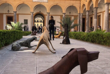Il Branco di Vitali approda alla Facoltà di Giurisprudenza di Palermo