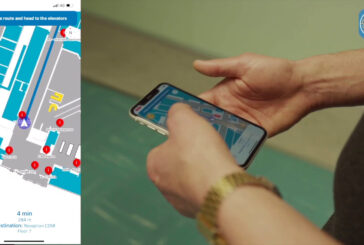 Arriva l'App che guida il paziente all’interno del Policlinico Gemelli