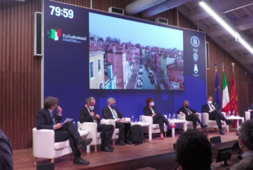 Pnrr, 150 progetti per il Veneto