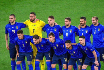 Il Pallone Racconta – Stasera a Palermo Italia-Mecedonia