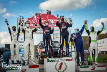 Rally Valdorcia: prorogate le iscrizioni
