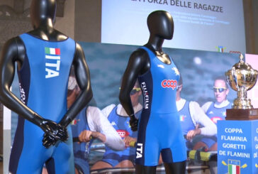 Federcanottaggio e Coop insieme per le azzurre