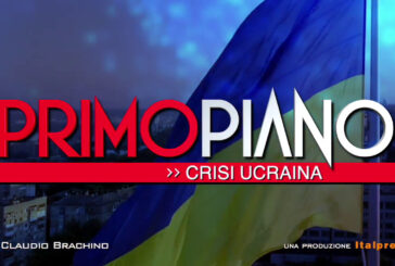 Primo Piano – Speciale Ucraina | 3