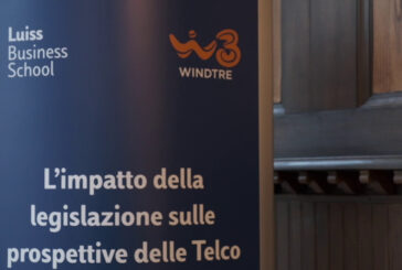 Telco, uno studio: necessaria una politica per il settore