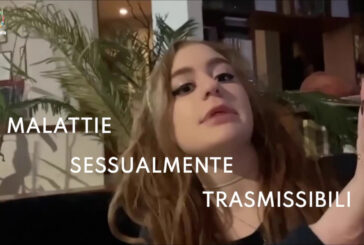 Malattie sessualmente trasmissibili, cosa ne sanno i ragazzi?