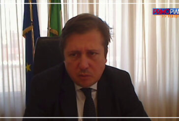Sileri "Il green pass sarà rimodulato fino a scomparire"