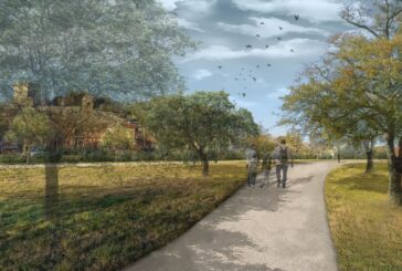 Sarteano: progettazione condivisa e partecipata per il Parco di Pian di Mengole 
