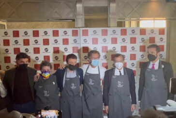 Made Italy, accordo Fiera Milano-Associazione Ambasciatori del Gusto