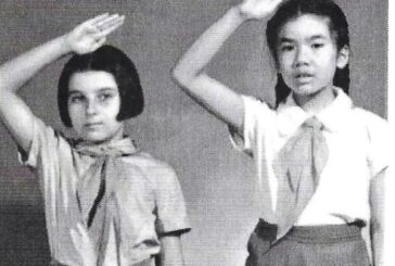 “Arlechino” è lo spettacolo di Shi Yang Shi contro stereotipi e pregiudizi