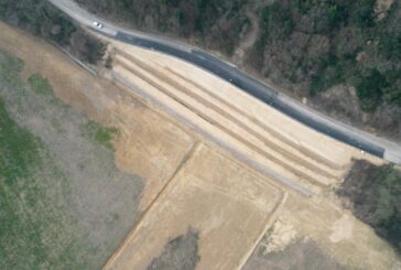 Riaperta la Strada di Terrensano e Belcaro