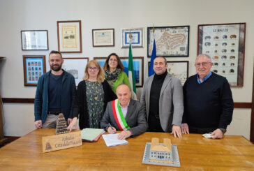 Fiaccole di Abbadia San Salvatore: inviata la domanda per la candidatura Unesco