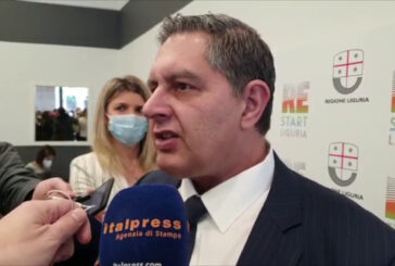 La Liguria prepara 114 alloggi per i profughi ucraini