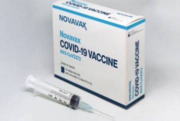 Novavax disponibile in tutti i centri vaccinali dell’Ausl Tse
