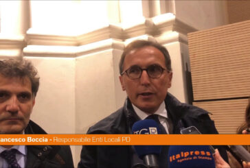 Elezioni Palermo, Boccia lancia Franco Miceli: "Pieno mandato"