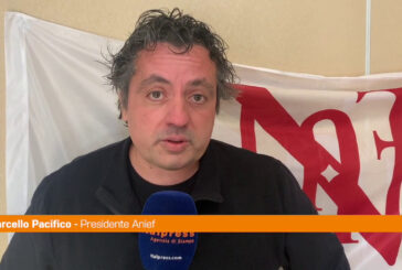 Scuola, Pacifico (Anief): "Bianchi sblocchi subito il contratto"
