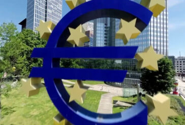 Bce lascia tassi invariati e rivede programma acquisto titoli