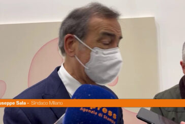 Covid, Sala "Con fine stato emergenza si semplificano procedure"