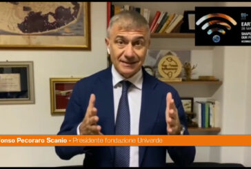 Pecoraro Scanio ”Oggi luci spente, ma stop allo spreco energia sempre"