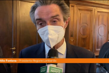 Ucraina, Fontana "In Lombardia i primi bimbi malati oncologici"