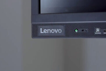 Chiriatti (Lenovo) "Con l'intelligenza artificiale benefici per tutti"