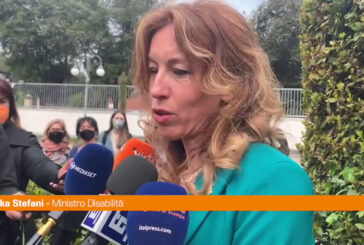 Stefani "Il turismo accessibile è investimento per la crescita"