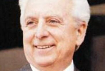 Artemio Franchi a 100 anni dalla nascita Galli propone un ricordo in Regione