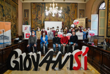 Giovanisì: la tappa di Siena di “Siete futuro”