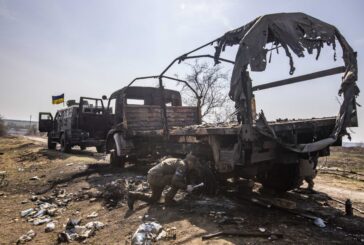 Nasce il Coordinamento senese contro la guerra