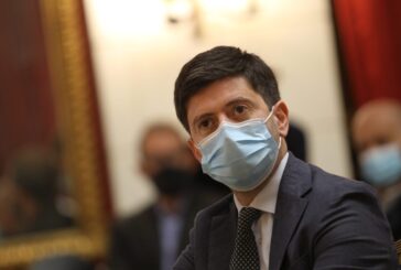 Covid, Speranza "La gestione della pandemia diventa ordinaria"