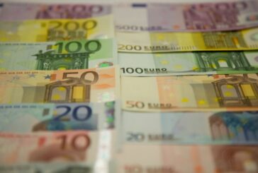 A marzo fabbisogno del settore statale a 24,7 miliardi
