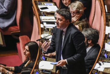 Ucraina, Renzi: "Serve un commissario per l'immigrazione"