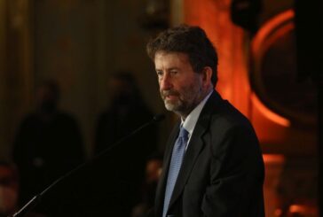 Franceschini "Istituito l'anno europeo della cultura ucraina"