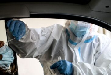 In Toscana 2.626 nuovi casi. Tredici i decessi