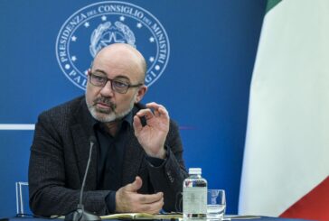 Cingolani "Si potrà fare a meno del gas di Mosca"