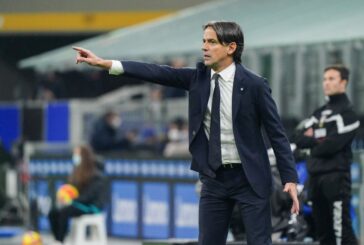 Juve-Inter gara della verità, Inzaghi "Diamo un segnale forte"